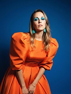 Indrė Rutavičienė