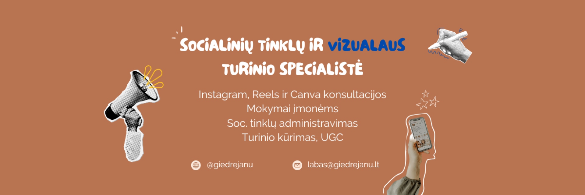 Viršelio nuotrauka