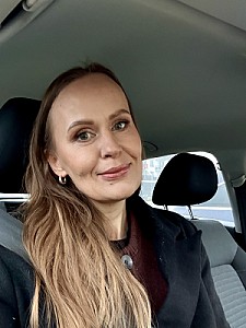 Rasvita Butvilaitė