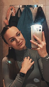 Liveta Šubinaitė