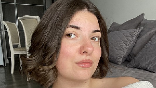 Aleksa Cerkasina