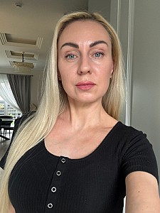 Lina Kirjanova