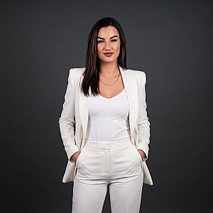 Živilė Bartkienė