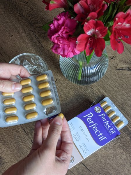 Perfectil produktas 1