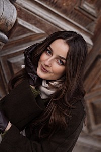 Eivina Ikasalaitė