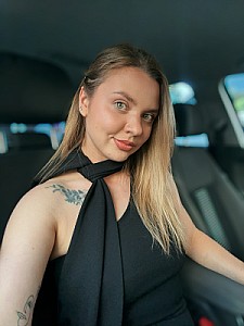 Patricija Dabžanskė