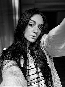 Gintarė Baltrušaitė