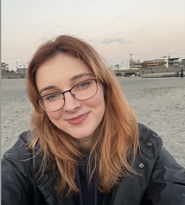 Giedrė Bacevičiūtė