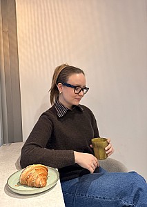 Gustė Gruzdaitė- Lionikė