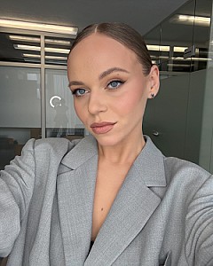 Karolina Koriznaitė