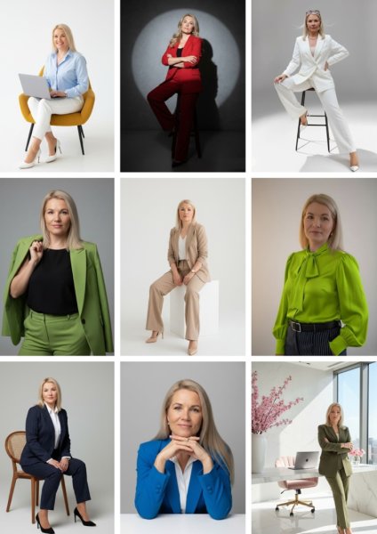 verslo profilio nuotrauka 4