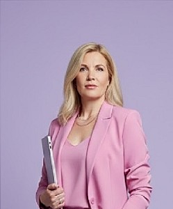 Laima Mazeliauskiene