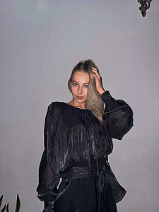 Saulė Vyšniauskaitė